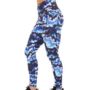 CVG "STORM" FULL LENGTH LEGGING SIZE MEDIUM